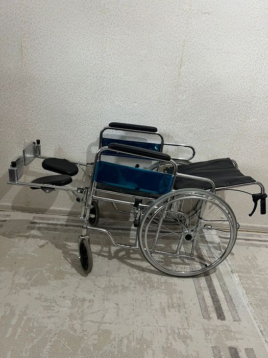 Инвалидная коляска