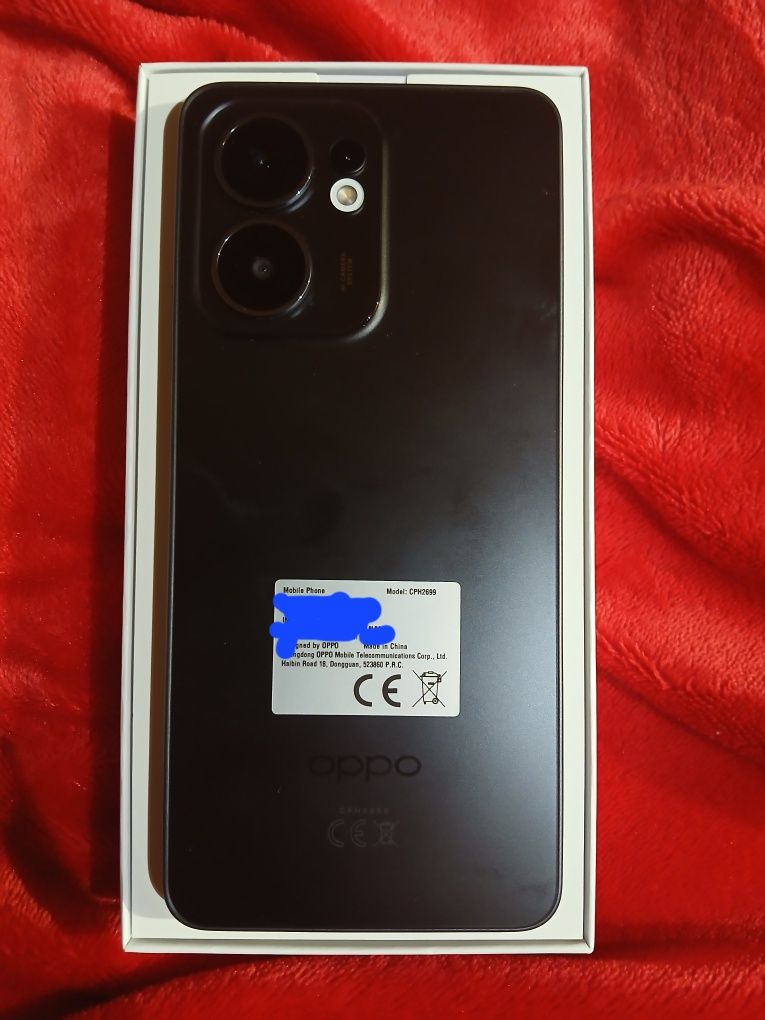 Oppo Reno 13F 5G