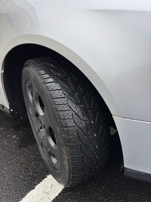 Passat B6/HIGHLINE/1.9 Tdi/Xenon