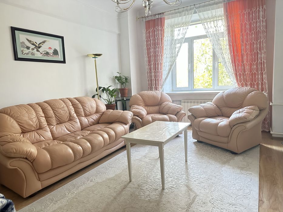 Продажа двухкомнатной кв-ры, сталинка,
