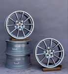 20 цола BBS джанти оригинални Porsche Macan