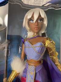 Papusa Disney Atlantis KIDA The Lost Empire