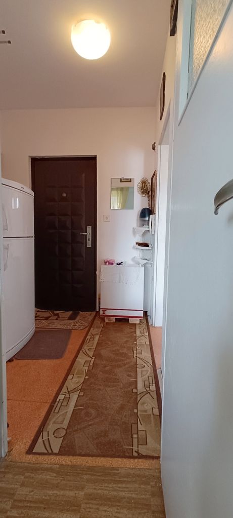 Продава се Едностаен апартамент в Русе, Здравец - 41 кв.м за 1025 €/кв.м - Снимка #11
