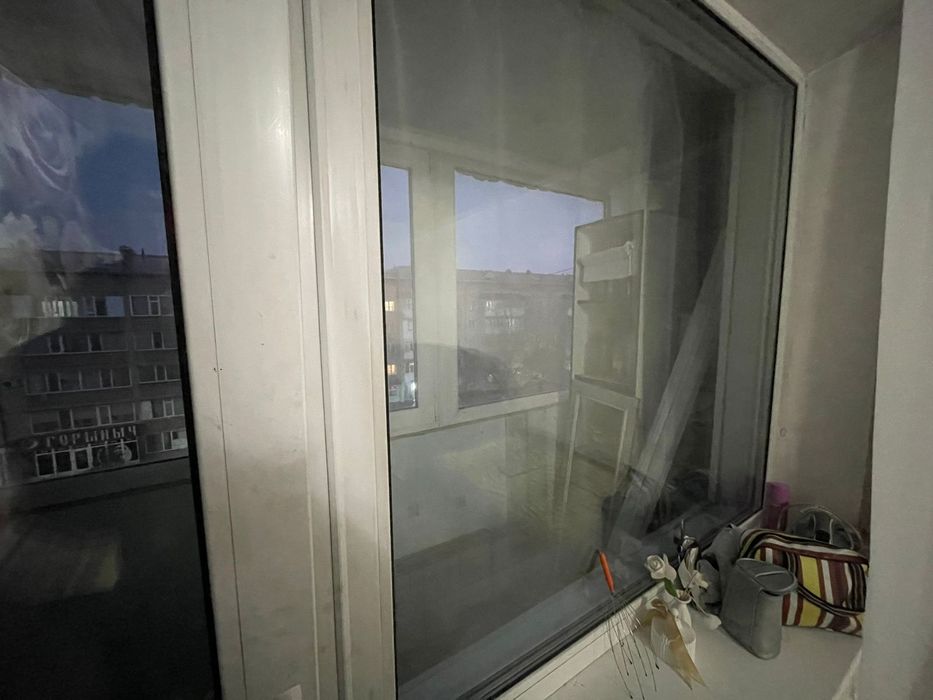 Срочно 1ком.кв.в 19мкр