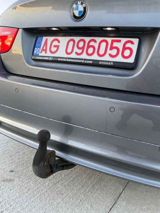 Vand BMW seria 3 e90 320D