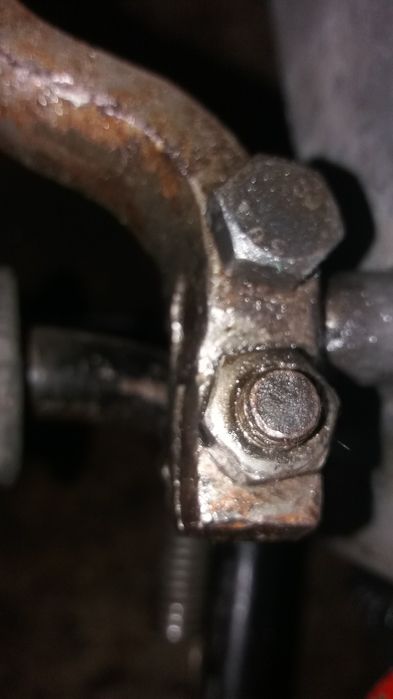 Motor pt. Mobra 50 S sau Turist