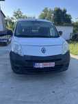 Renault Kangoo 2011 euro 5