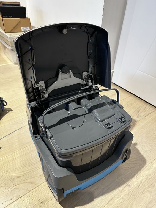 Aspirator Zelmer Aquawelt Plus 1700W