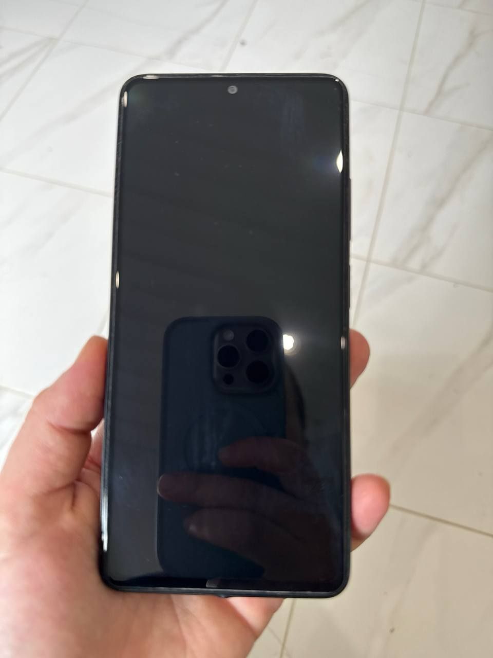 Poco x4 pro 5G 8/256
