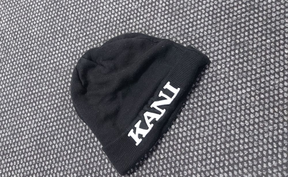 Karl kani x starter шапка