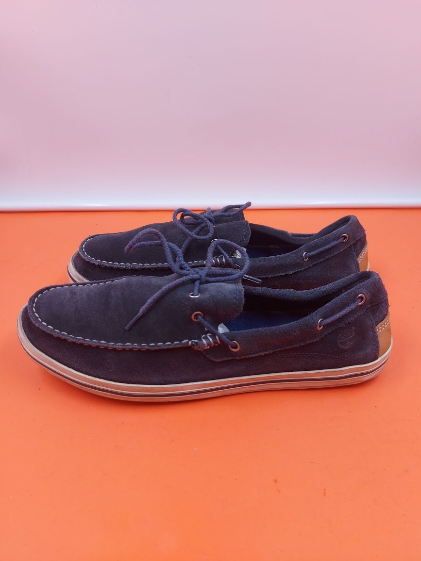 Timberland номер 45.5 Оригинални мъжки мокасини
