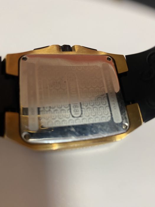 Vand ceas CERRUTI 1881 Aramiu