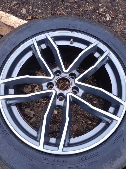 Jante de Audi A4 A5 A6
