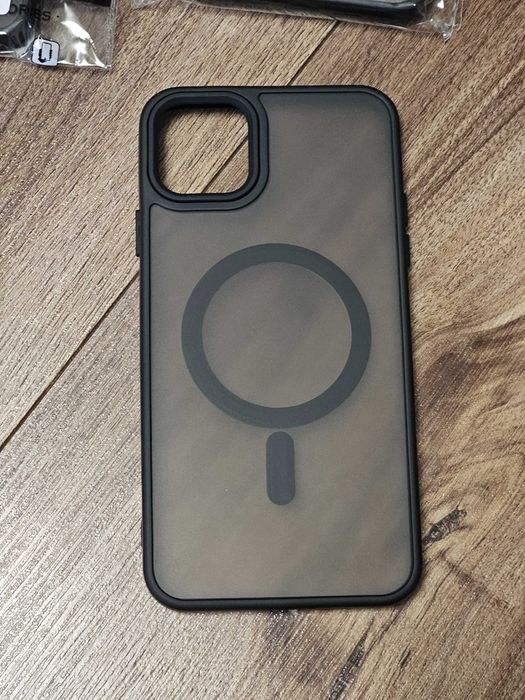 Husa MagSafe Iphone 11 Pro/11 Pro Max