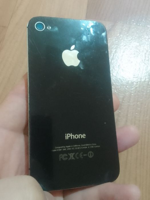 Айфон 4 и Самсунг 2025 года как новый. Весь идеальный. Читайте