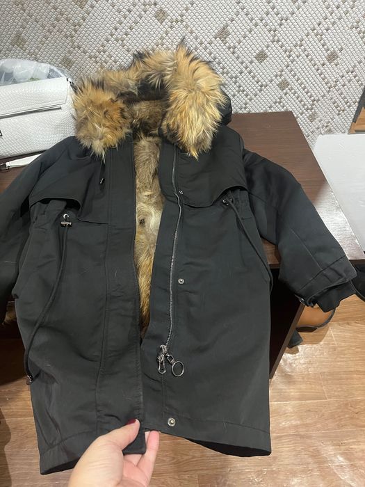 Верхняя одежда для женщин