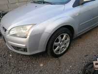 Jante aliaj 16 Ford Mondeo Focus C-max, cauciucuri iarna 16, 5x108