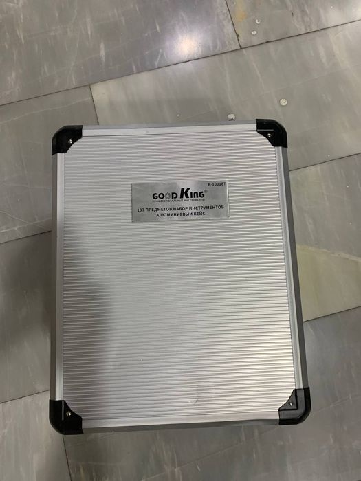 Набор инструментов