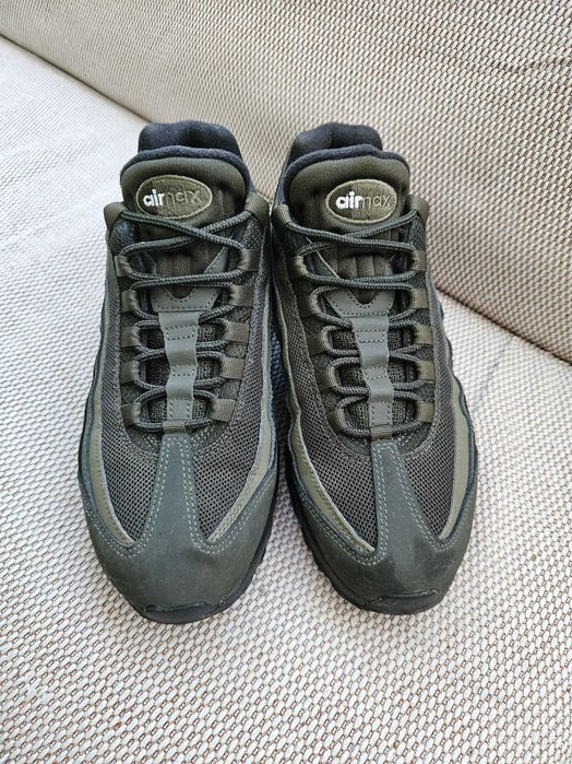 Nike air max 95 Sequoia