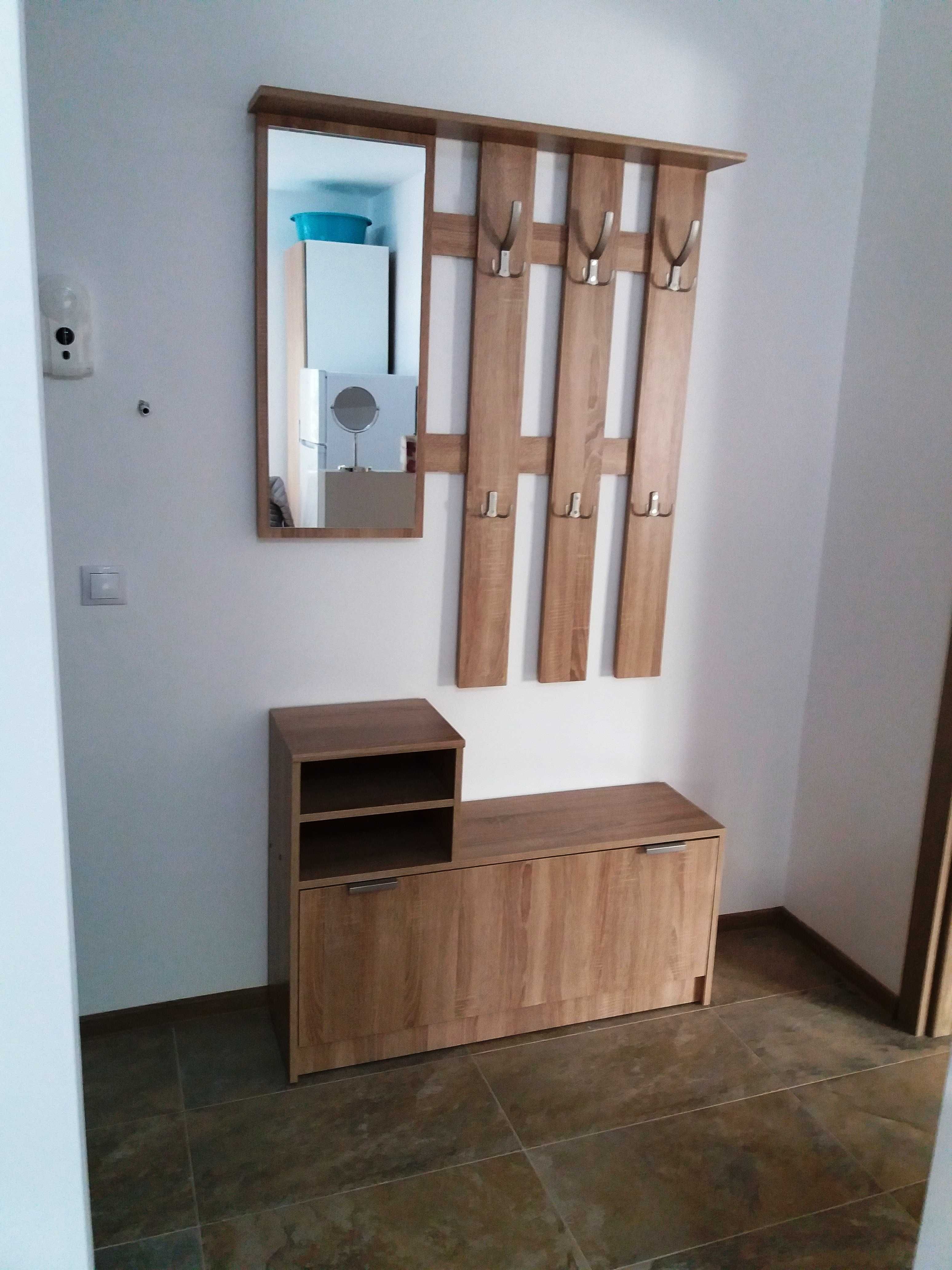Inchiriez apartament de 2 camere in Gheorghenei, zona interservisan.