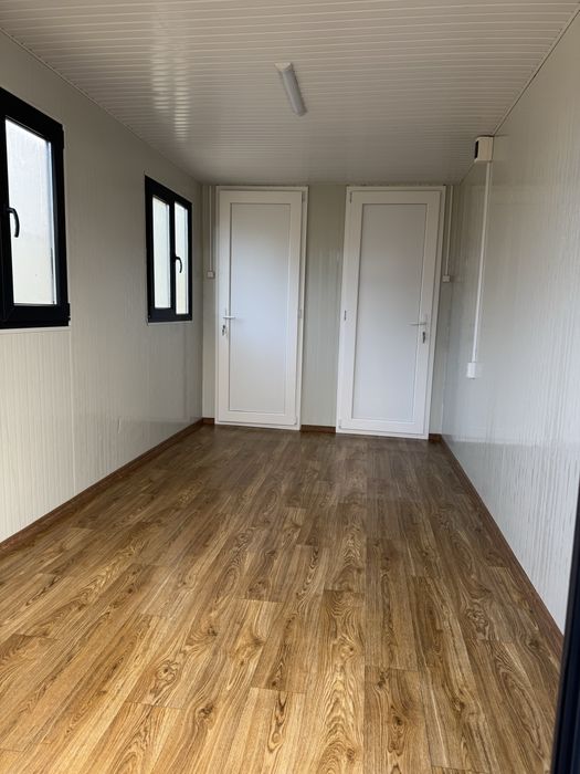 Vând containere modulare