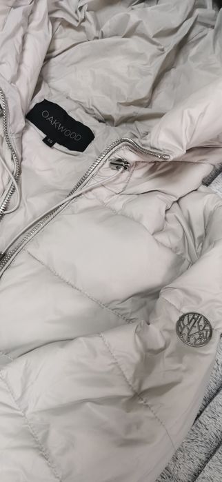 Oakwood geaca  XS preț magazin 346 €