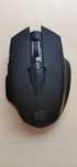 Wireless mouse...