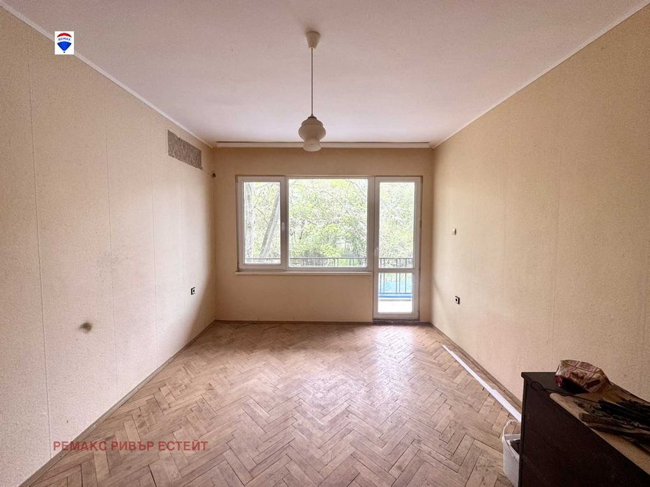 Продава се Двустаен апартамент в с. Червена вода, Област Русе - 63 кв.м за 523 €/кв.м - Снимка #2