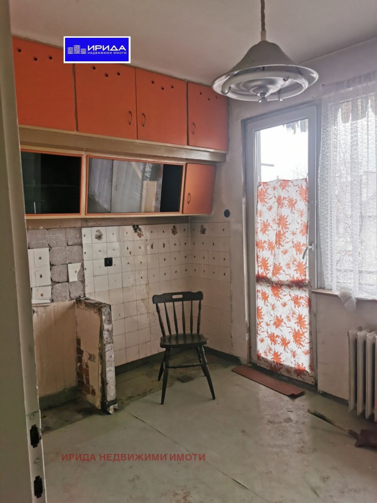 Двустаен апартамент в Яворов