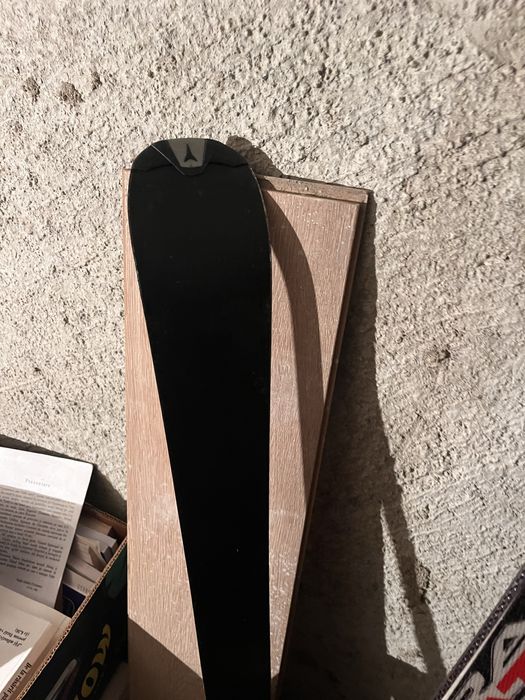 Vand Schiuri Atomic marimea 140