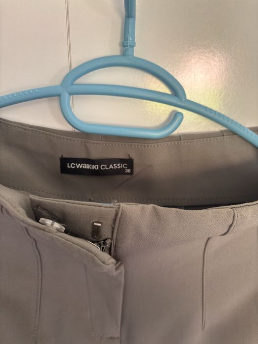 Zara /lc waikiki дамски костюми
