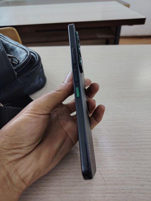 Infinix hot 60 Pro kafolati bilan