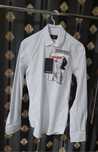Camasa icon Dsquared2 Ibrahim 2025