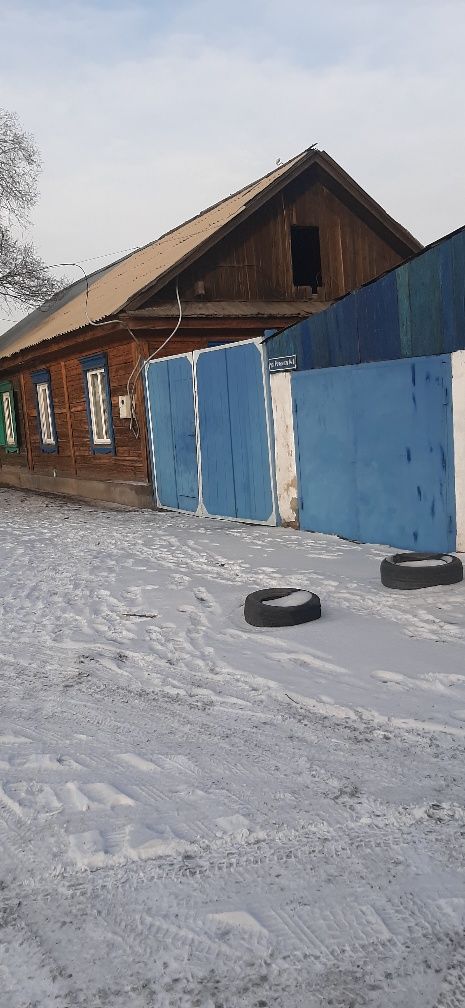 Продам благоустроенный дом.