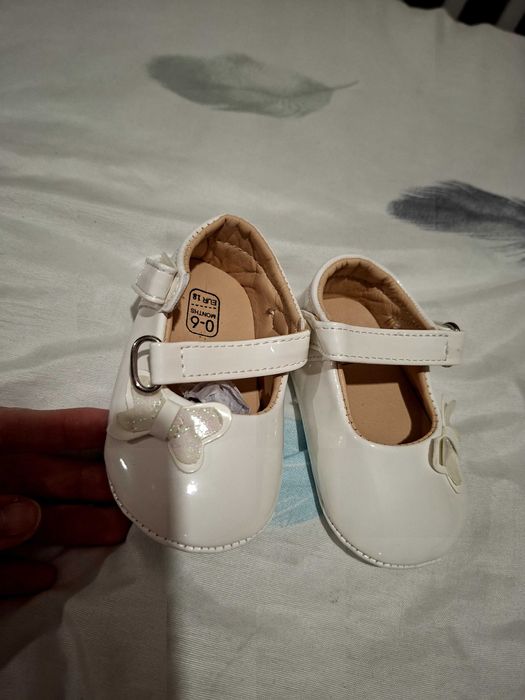 бебешки дрехи 0-3