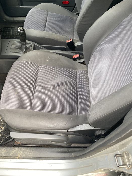 Vw polo 1.2 Benzina 2005 E4 5+1 trepte