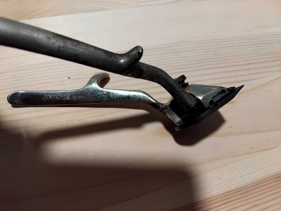 Машинка за подстригване