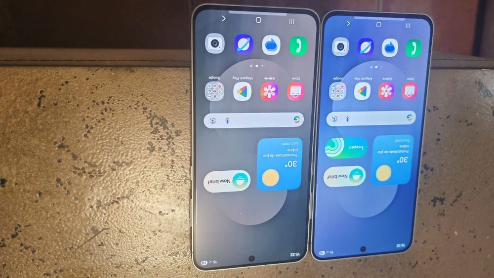 Samsung S 25 FE 256 gb