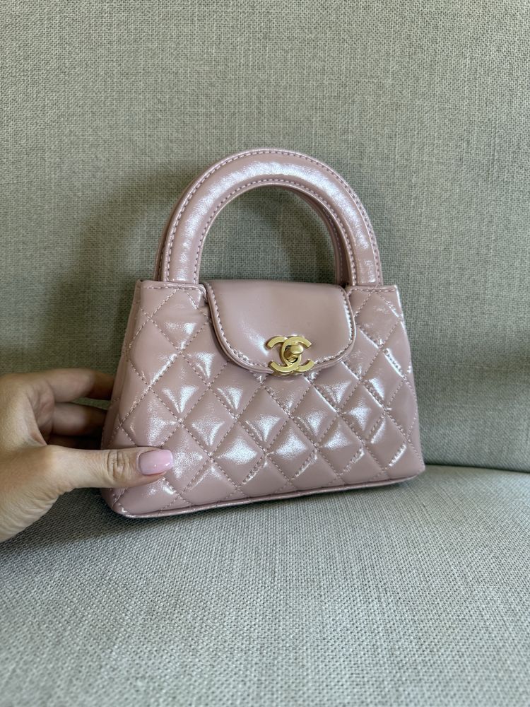 Geanta Chanel 19 stoc