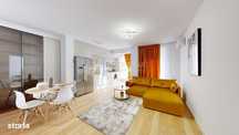 Apartament 2 camere | OMV Pipera | MTM Residence