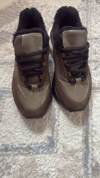 красовка женский