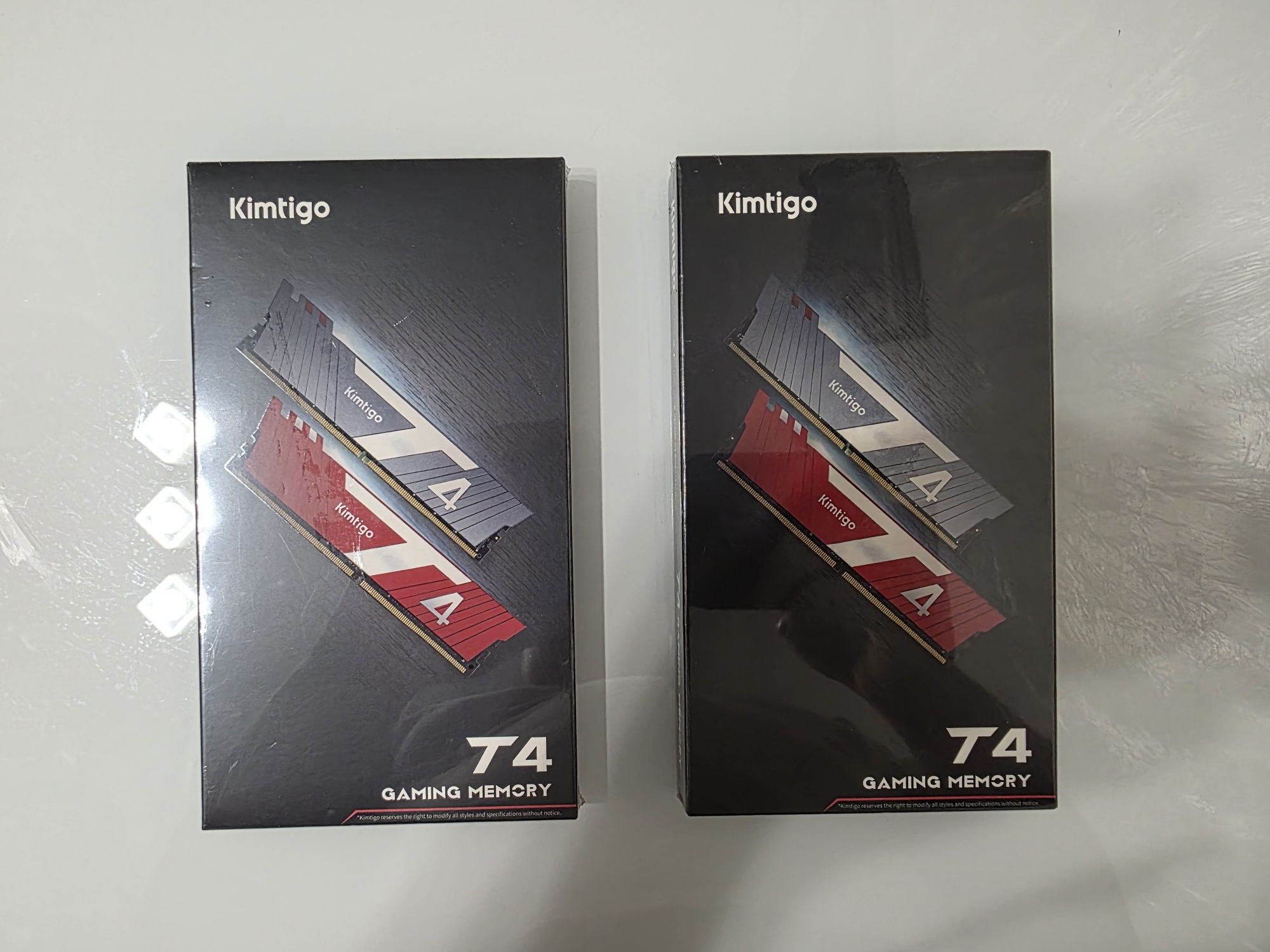 Продам комплект новой 32GB DDR5 памяти