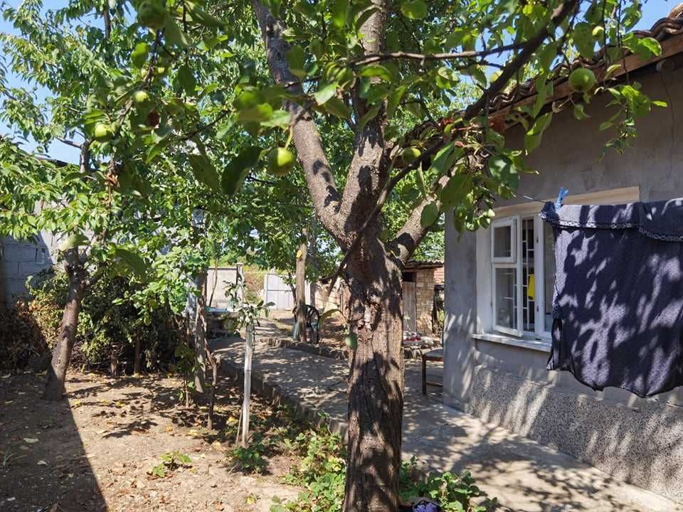 Продава се Къща в Разград, Житница - 55 кв.м за 1206 €/кв.м - Снимка #7