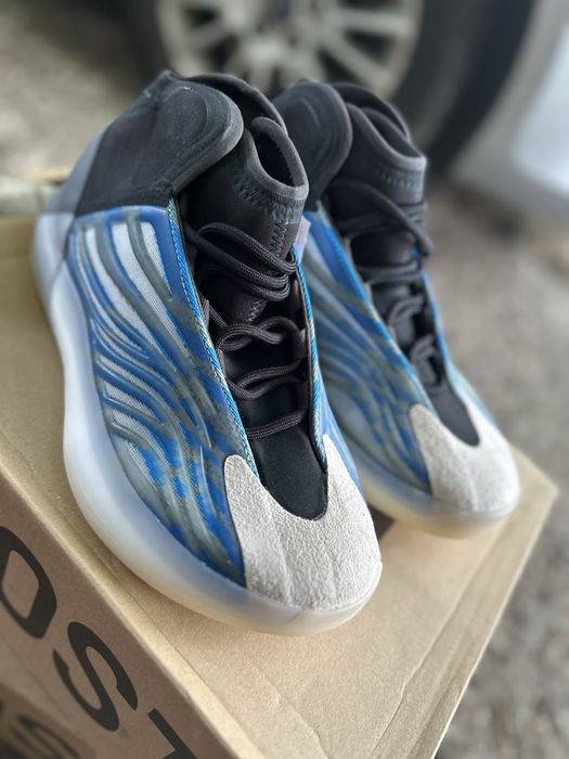 Adidas Yeezy Qntm