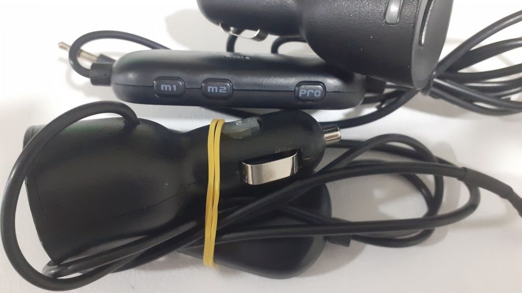 Transmitatorul FM Belkin