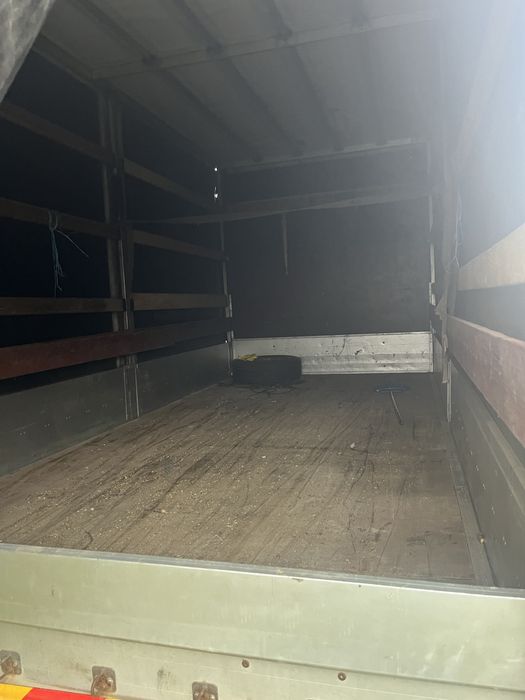 Vand sau schimb cu SUV, 7 locuri sau 8+1