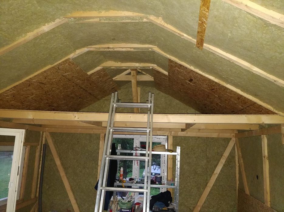 Promptitudine și rapiditate în domeniul Acoperișuri Reparați urgente