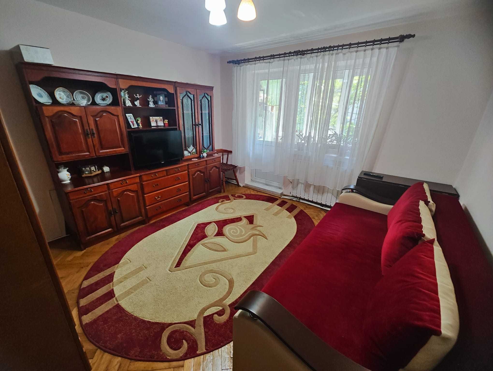 apartamente de vanzare baia-mare