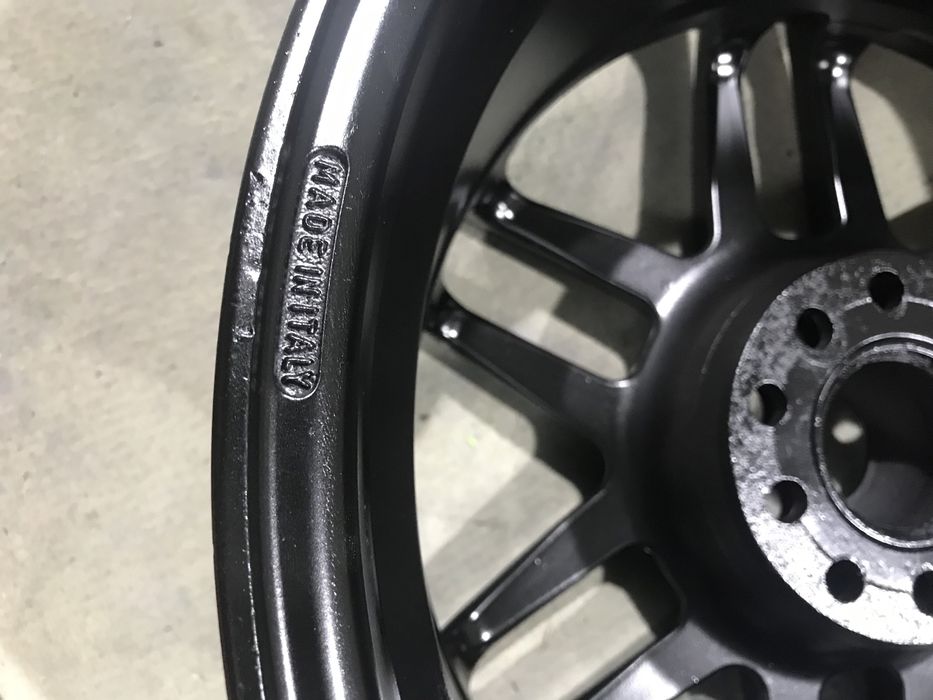 Джанти OZ Style.