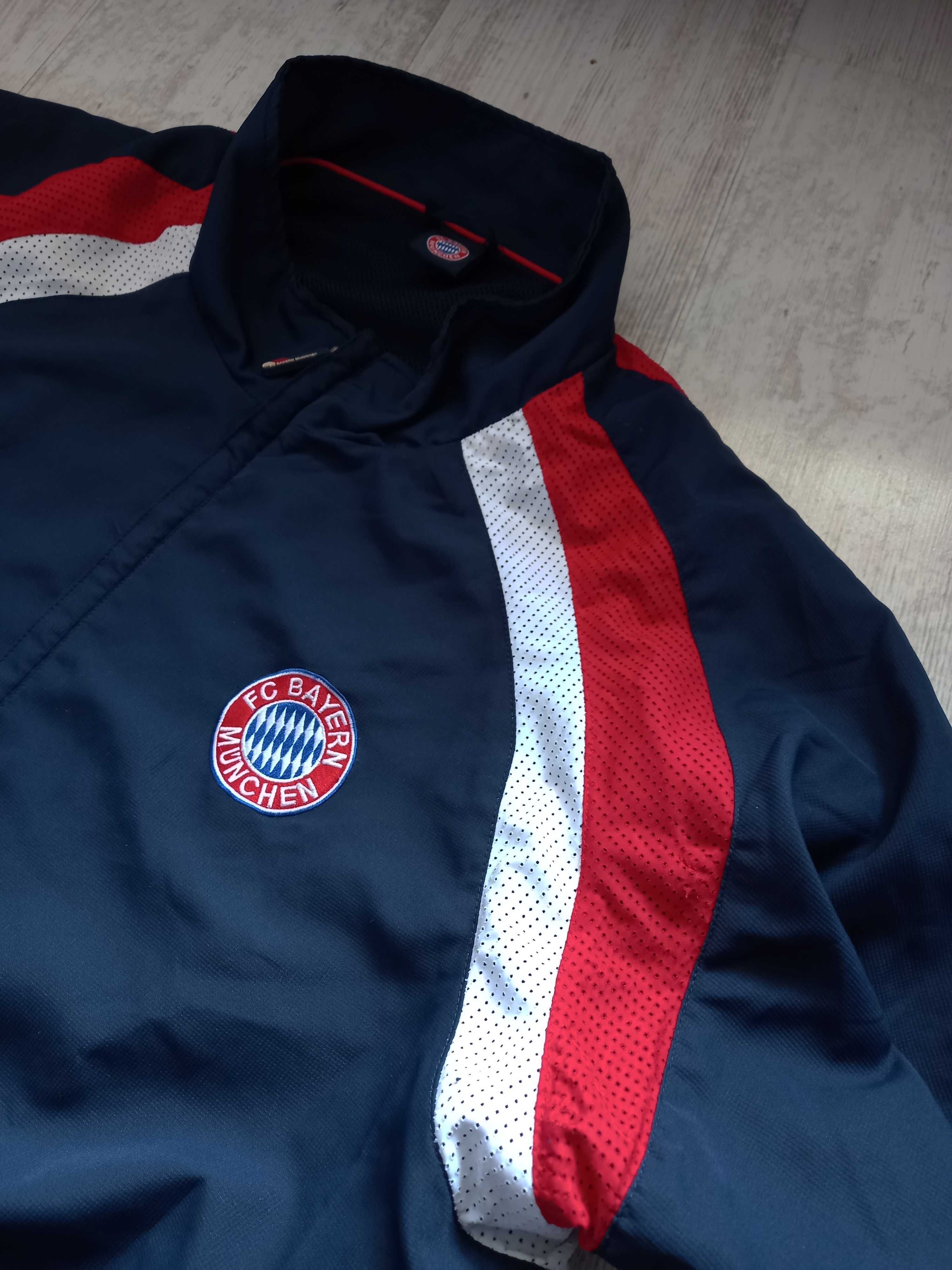 Анцунг FC Bayern Munchen / официален продукт